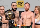 UFC 315: Confira o card, horários e onde assistir