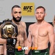 UFC 315: Confira o card, horários e onde assistir