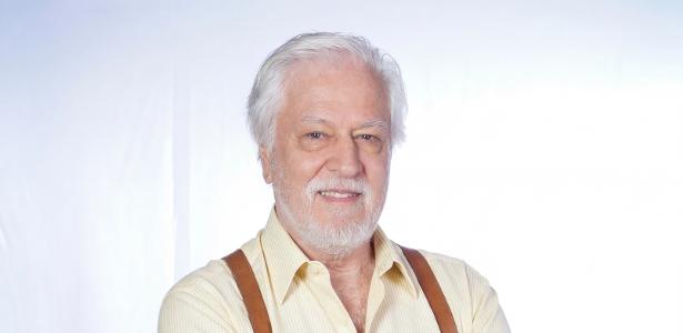 Nuno Leal Maia retorna ao teatro com a peça 'Meno Male' após anos longe das novelas
