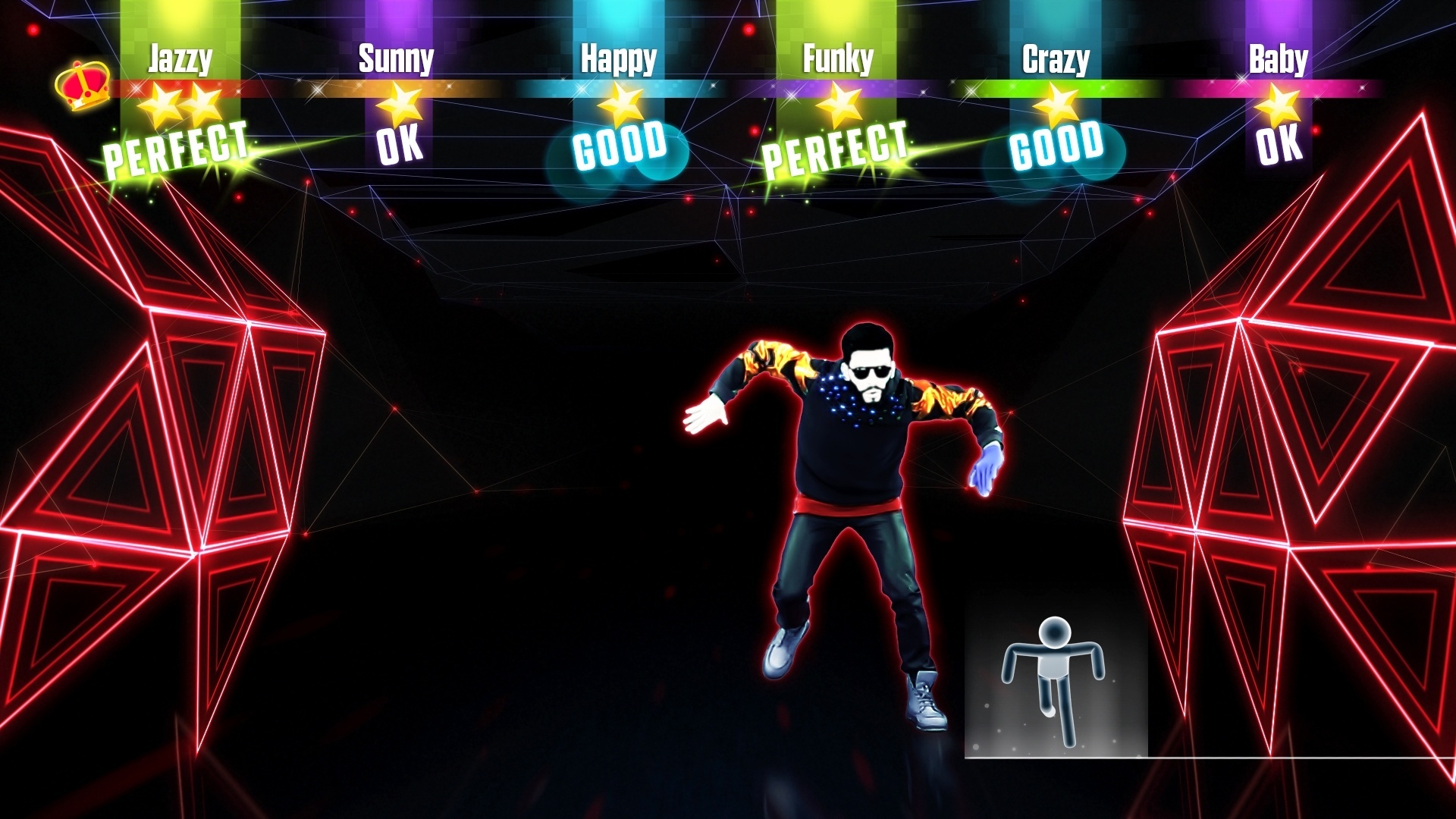 Just dance 2016 как играть на ps4