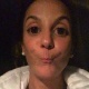 1.mar.2016 - Ivete Sangalo mostra sua versão deformada ao usar aplicativo de máscaras no celular. "Para começar o dia sorrindo", escreveu ela na legenda - Reprodução/instagram/IveteSangalo