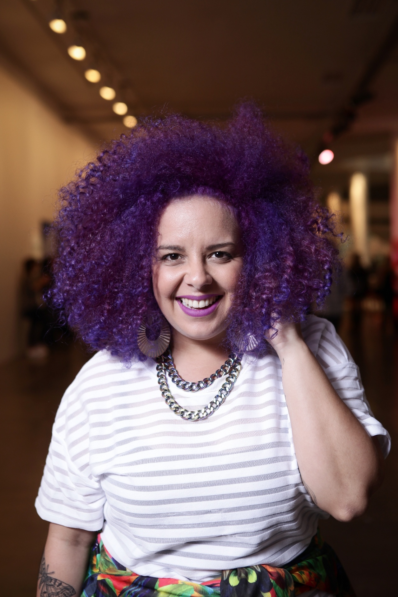 Beleza da rua - Caio Kenji/UOL