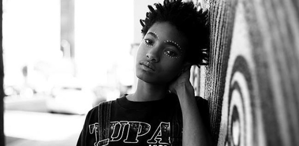 Willow Smith, ou Wilough: a talentosa filha de Will Smith e Jada Pinkett - Clayton Andrew Rasmussen/Reprodução Facebook