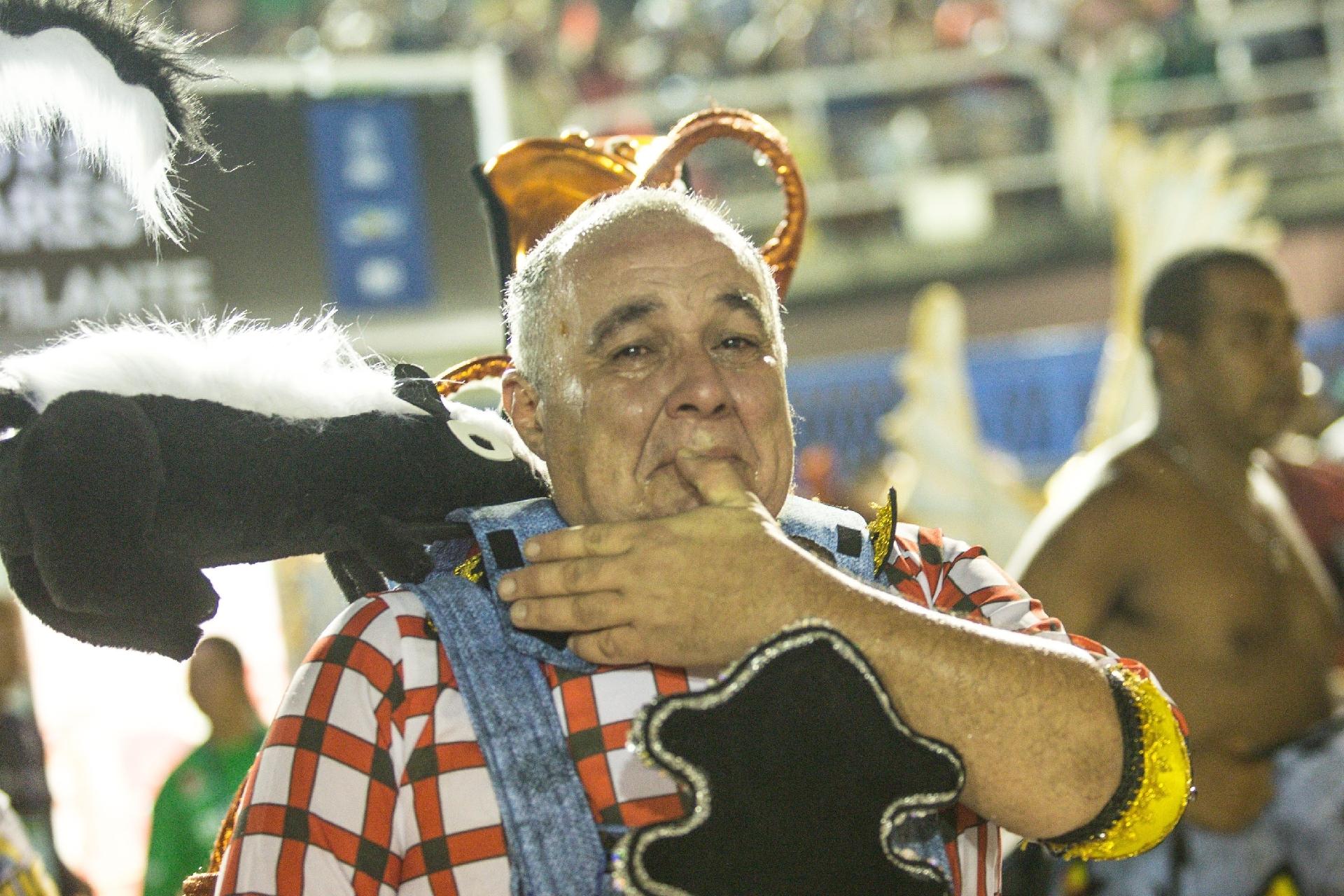 Douglas Shineidr/UOL