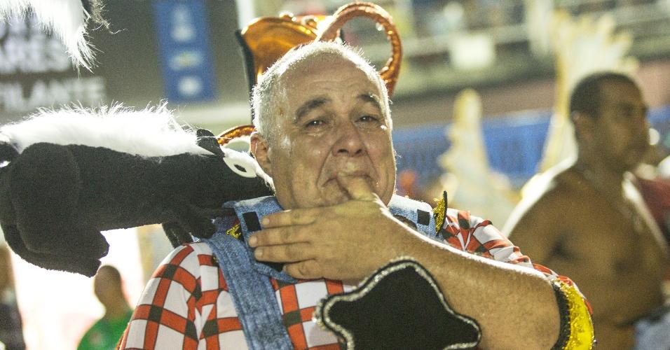 Douglas Shineidr/UOL