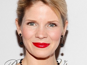 A atriz Kelli O'Hara - Amy Sussman/Getty Images - Amy Sussman/Getty Images
