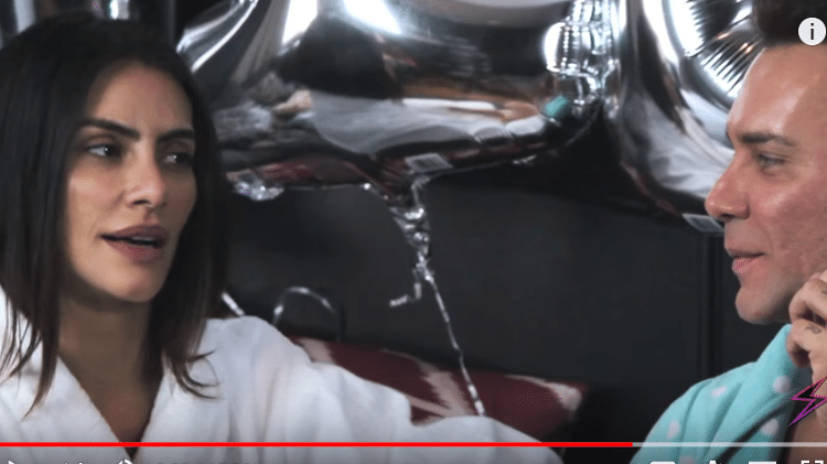 Reprodução/YouTube