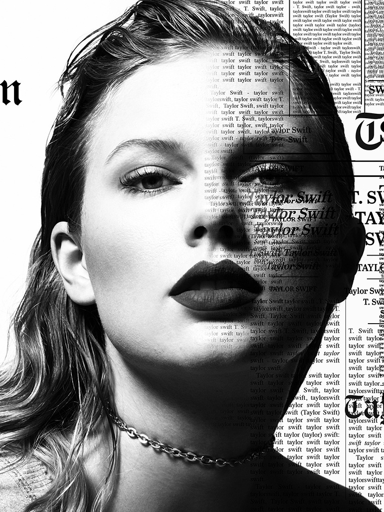 洋楽 Reputation vol.1 Taylor Swift Taylor Swift - Reputation | Amazon.com.br