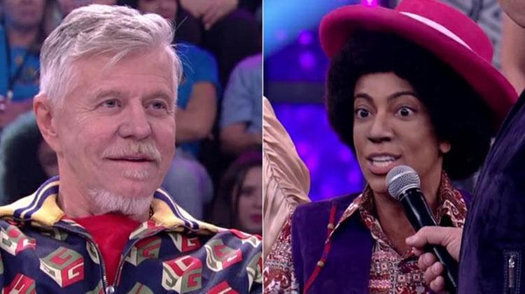 Reprodução/TV Globo