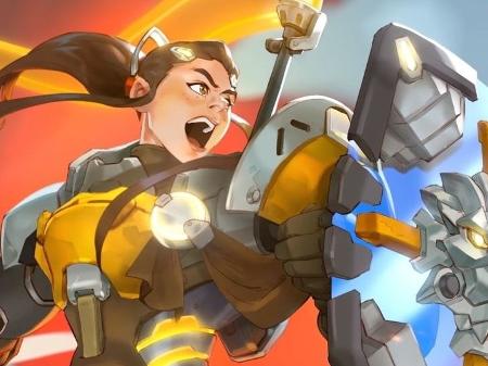 Série 'feminista' de HQs de Overwatch ganha nova edição