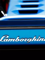 A história da família Lamborghini