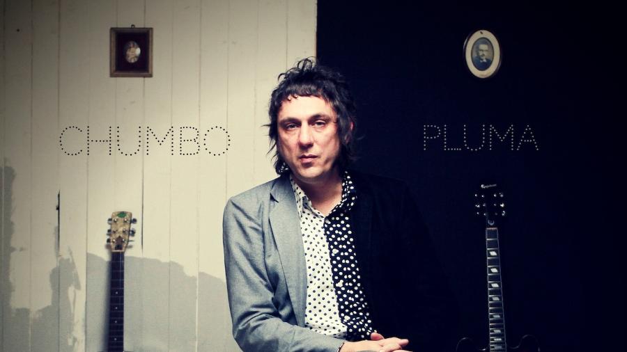 Marcelo Gross lança o videoclipe de "Alô, Liguei", primeiro do álbum "Chumbo e Pluma" - Divulgação