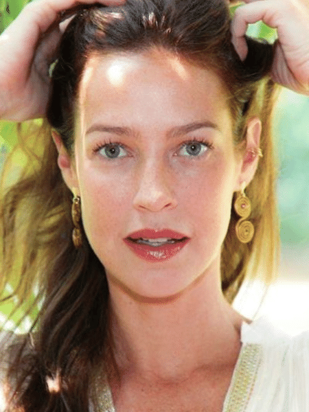 Luana usou o seu canal no Youtube para falar sobre machismo e violência doméstica. Na ocasião, ela citou Kadu Moliterno  - Reprodução/Instagram - Reprodução/Instagram