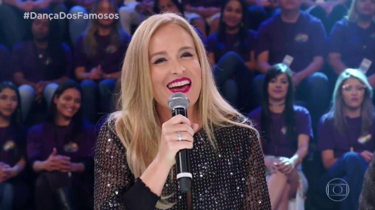 Reprodução/TV Globo