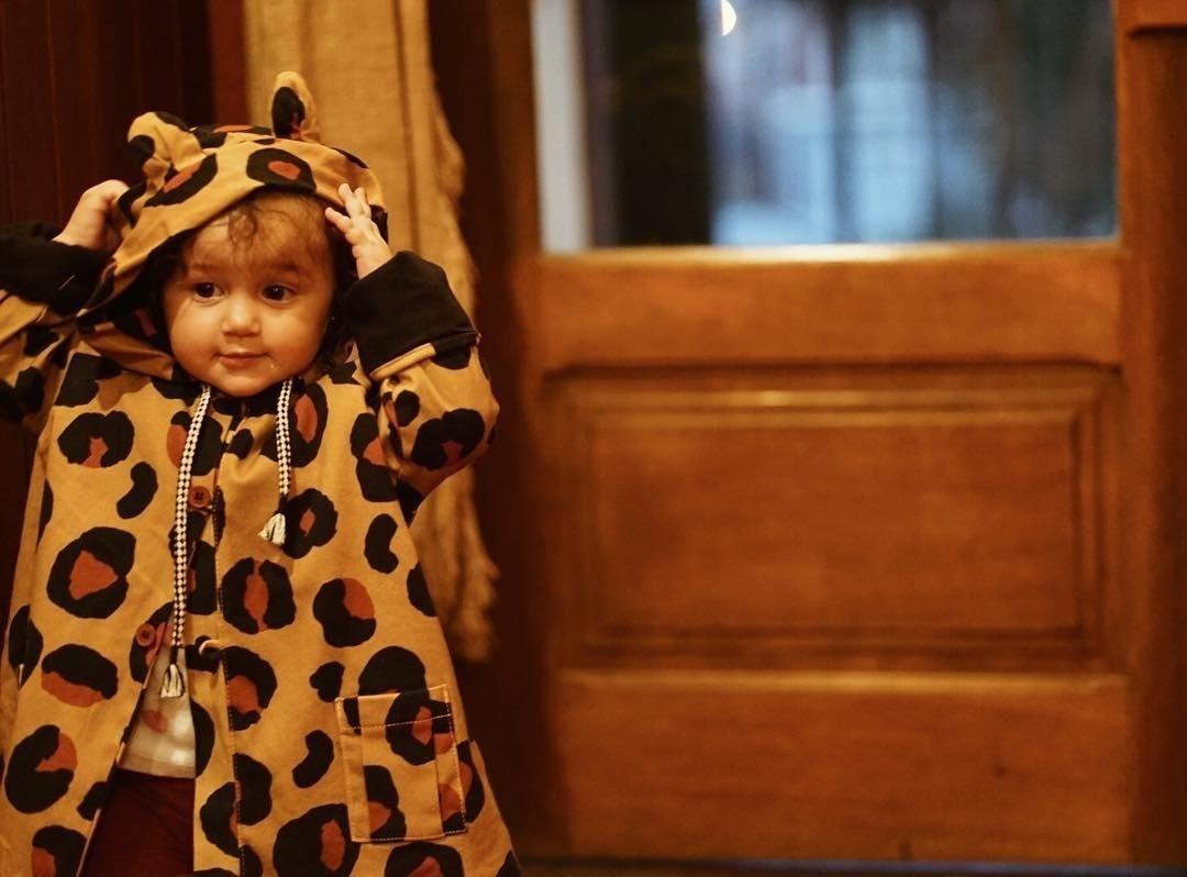 Madalena - Reprodução/Instagram/brunogissoni