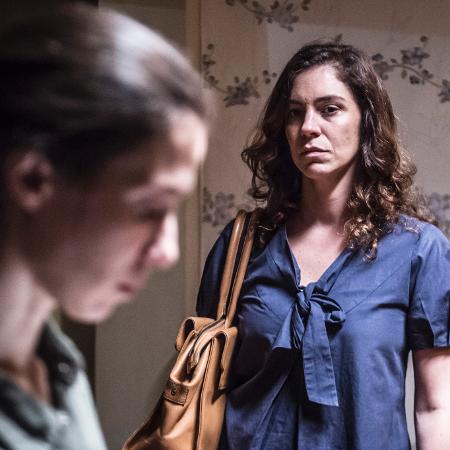 Sob Pressão - Maurício Fidalgo/Globo - Maurício Fidalgo/Globo