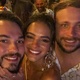 Bruna Marquezine com amigos em Fernando de Noronha - Reprodução/Instagram