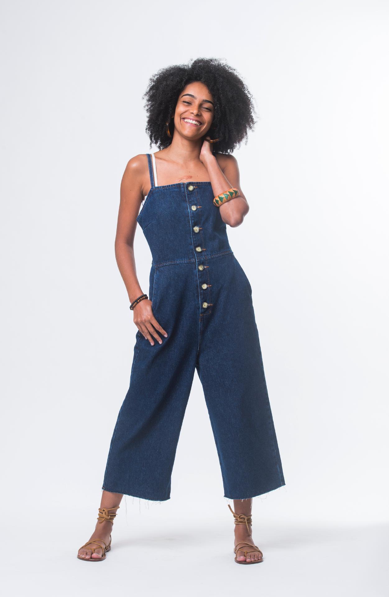 Gabriela, uma das participantes do ?BBB19? - Divulgação/Globo/Victor Pollak