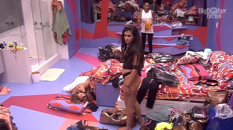 Reprodução/TvGlobo