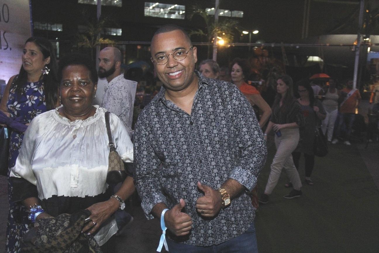 Dudu Nobre - Wallace Barbosa/ AgNews-