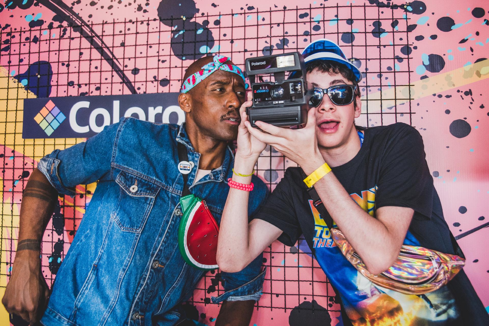 Confira as fotos do terceiro dia da CCXP 2019 - Fernanda Tiné/Divulgação