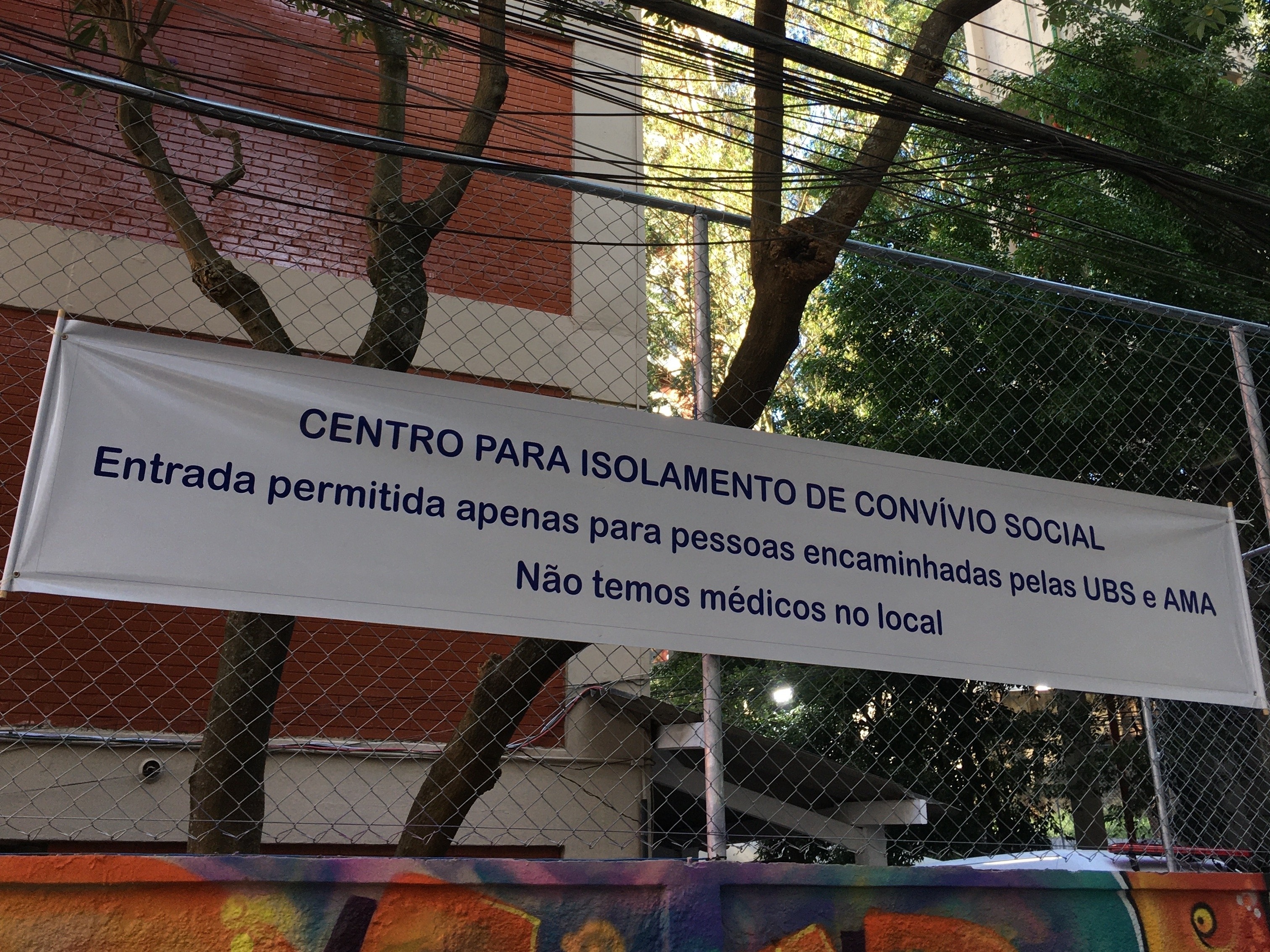 Nova escola em Paraisópolis poderá atender até 1.530 estudantes — Prefeitura