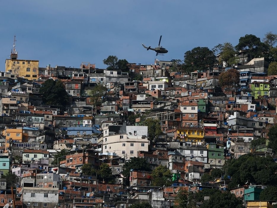 Favela digital