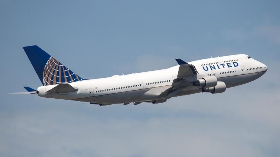 United Airlines - Getty Images