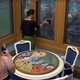 BBB 21: Fiuk mostra fotos da família - Reprodução/ Globoplay