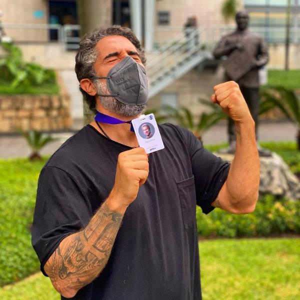 Reprodução/Instagram - Reprodução/Instagram