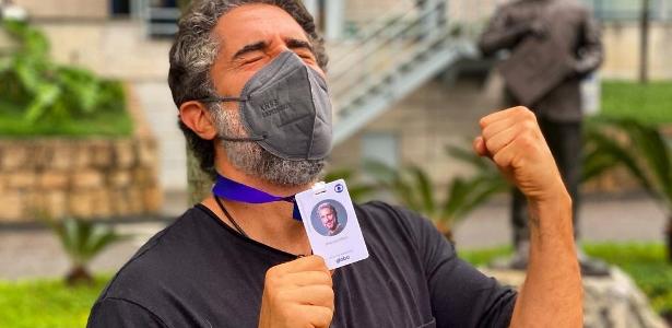 Marcos Mion faz o que a geração TikTok faria, é criativo e pensa além - Vimarsana News