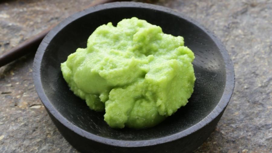 Wasabi Wasabi