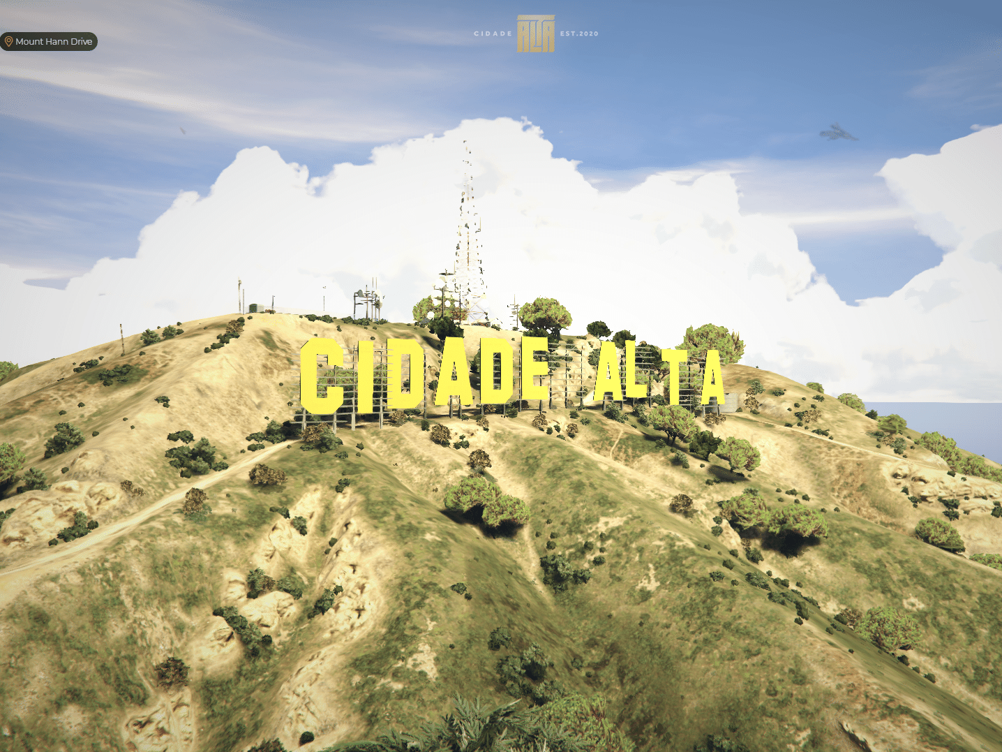 Conta Complexo Gta Rp - DFG