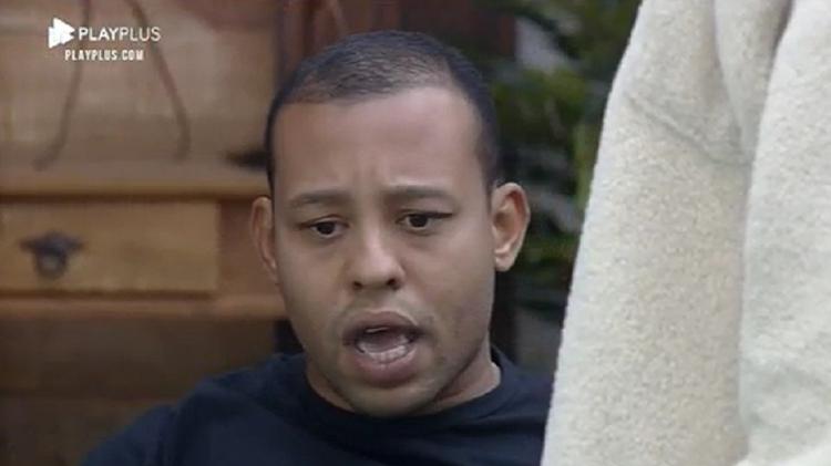 A Fazenda 2021: Mussunzinho se revolta com acusação de ironizar saída de Medrado - Reprodução/Playplus - Reprodução/Playplus