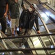 Nego do Borel vai até shopping no Rio; cantor foi expulso por dormir com Dayane Mello bêbada - Edson Aipim/AgNews