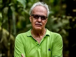 Climatologista Carlos Nobre estreia newsletter no UOL