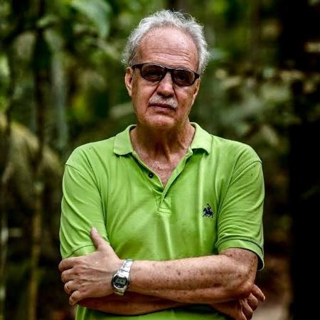 Cientista Carlos Nobre é o novo colunista do UOL