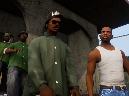 Como Instalar Roupas No GTA San Andreas 