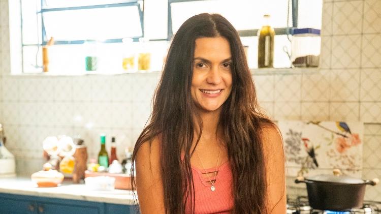 Paula Barbosa - Divulgação - Divulgação