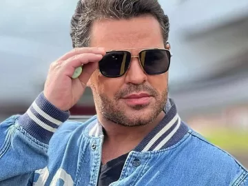 Eduardo Costa mostra casa que fez para funcionárias de sua fazenda: 'Luxo'