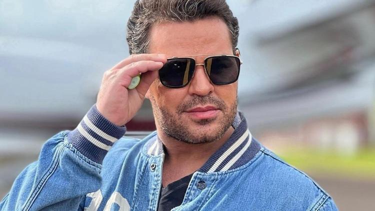 Eduardo Costa teve ajuda para superar vicio em sexo