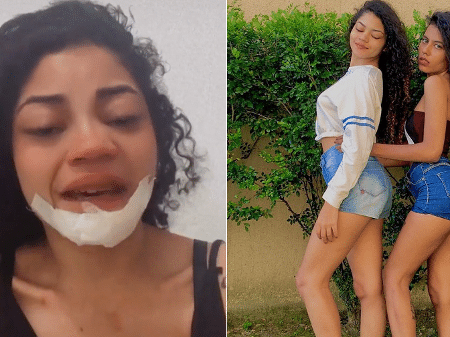 Estrela de Com Amor, Anônima é famosa por causa do TikTok