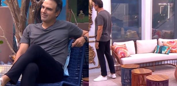 BBB 24: veja como ficou a nova decoração da casa do reality