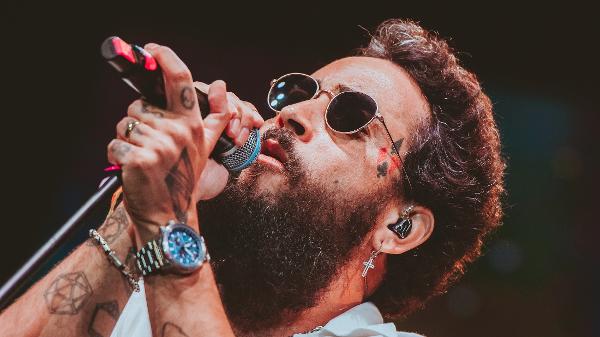 FBC se apresenta na Audio, em São Paulo, no sábado