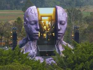 Tomorrowland Brasil confirma Palco CORE