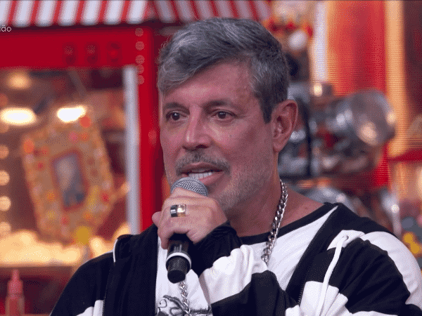 Reprodução/Globo
