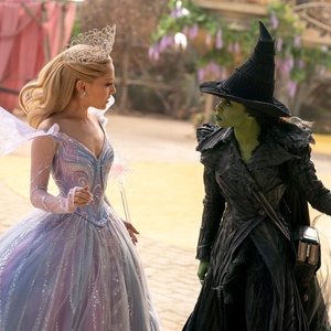Wicked: parte II