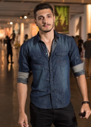 Gabriel Quintão/UOL