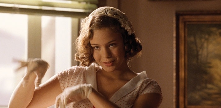 De acordo com a produção do filme, a previsão de estreia é para o dia 19 de novembro. O longa foi filmado em 1999 - Divulgação