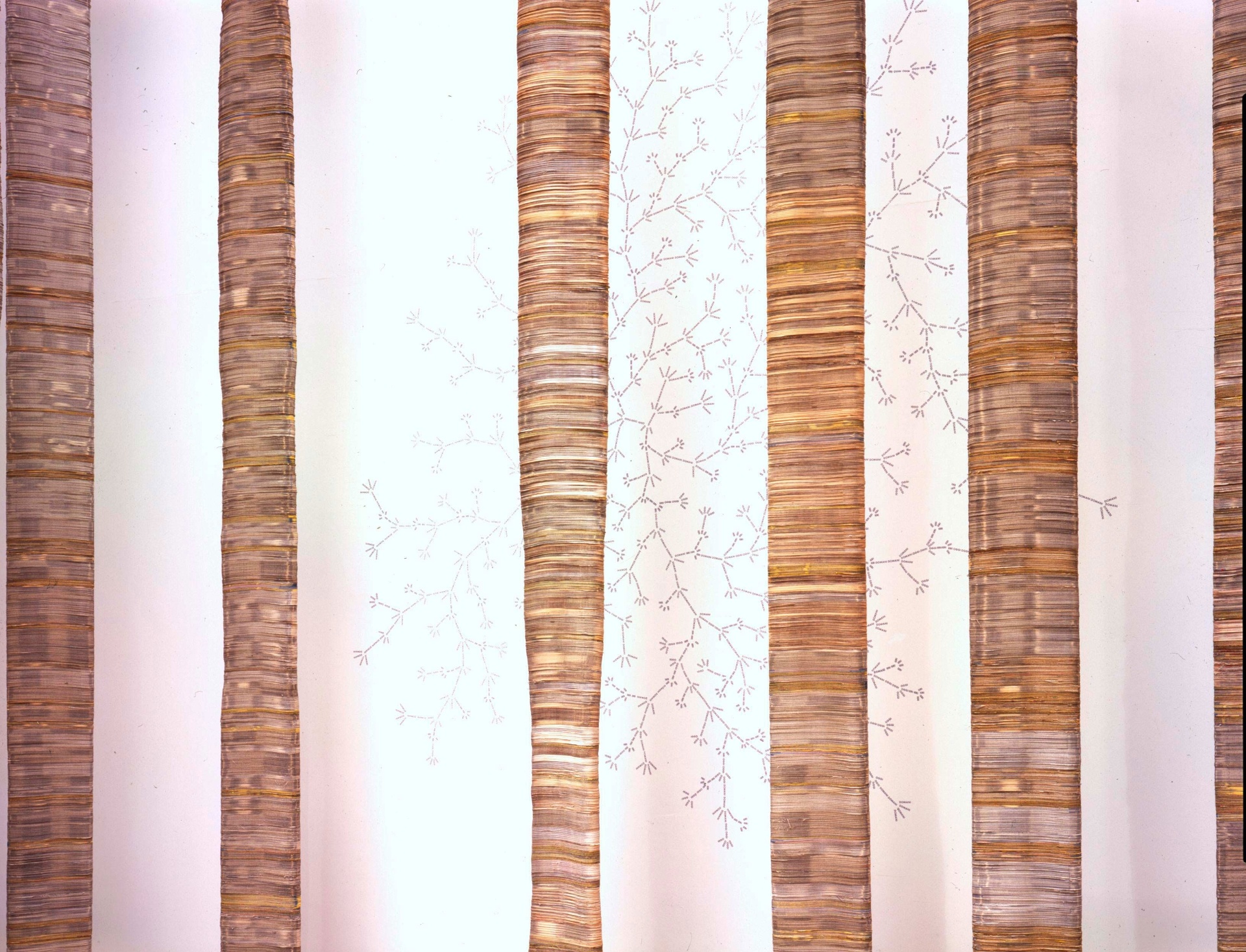 ?Fora da ordem ? Obras da Coleção de Helga de Alvear? - Divulgação